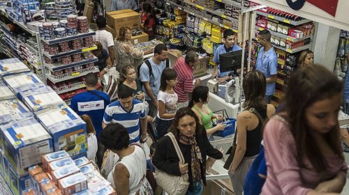 [Liminar da Justiça decreta feriado no Dia dos Comerciários em Salvador]
