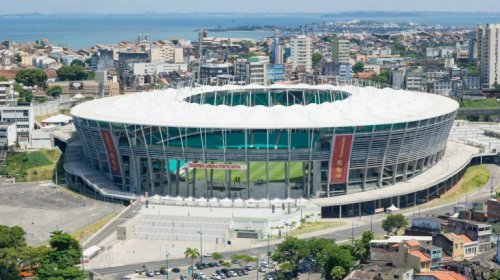 [Celebração em homenagem a Santa Dulce dos Pobres espera cerca de 55 mil pessoas, neste domingo]