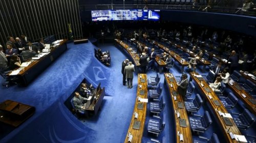 [Reforma da Previdência: Senado vota proposta em segundo turno nesta terça]