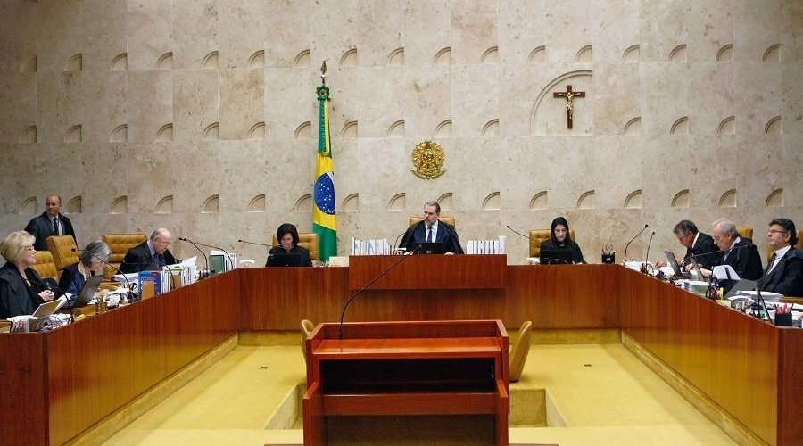 [PT irá ao STF contestar votação da reforma da Previdência no Senado]