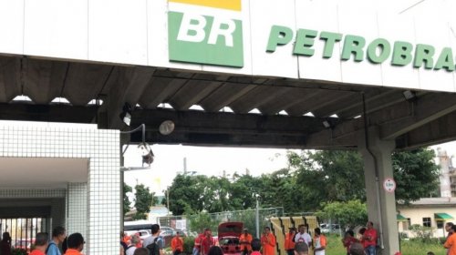 [Trabalhadores da Petrobras anunciam greve nacional a partir de sábado]