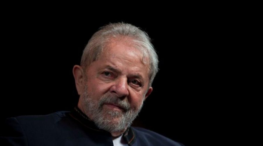 [Procurador pede anulação de condenação de Lula no caso do sítio em Atibaia]