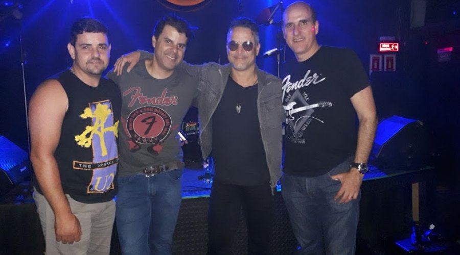 [Dublin's Rock anima noite  de sexta (25) no Rhoncus Pub]