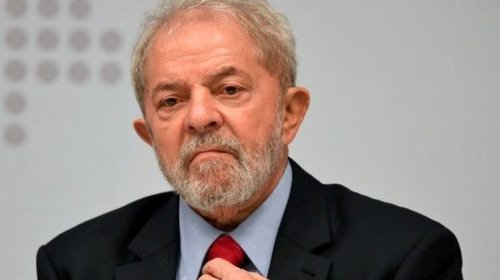 [Tribunal nega pedido de Lula e mantém julgamento sobre anulação de sentença do Sítio de Atibai...]