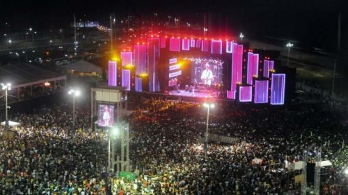 [Prefeitura confirma Alok, Anitta, Ivete, Safadão e outros nomes na Virada Salvador 2019]