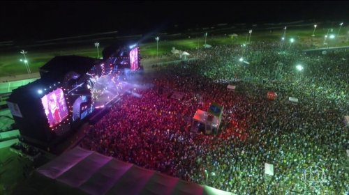 [Confira as atrações do Festival da Virada Salvador 2019]