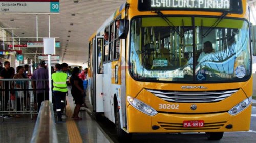 [Enem: Prefeitura monta operação de transporte para o exame]