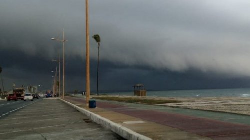 [Prepare o guarda-chuva: Salvador pode ter chuvas fracas amanhã e sábado, aponta previsão]