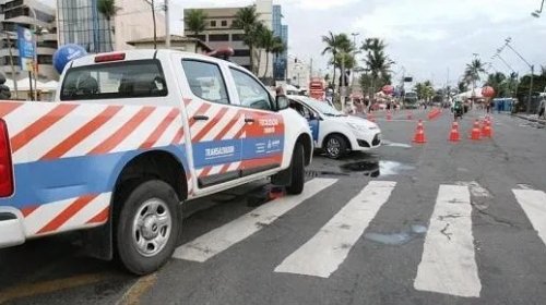 [Cadastro de veículos para o carnaval 2020 é prorrogado]