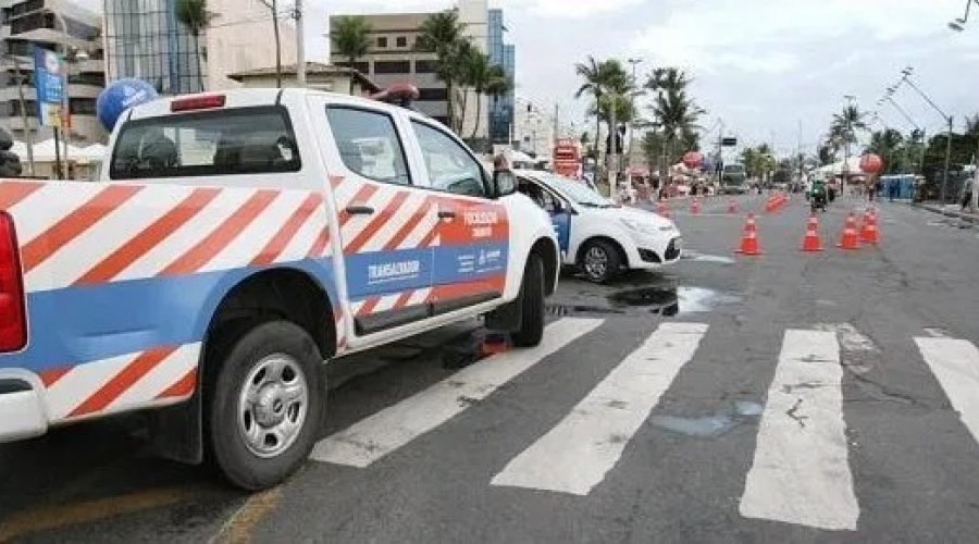[Cadastro de veículos para o carnaval 2020 é prorrogado]