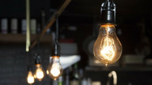 [Conta de luz poderá ter aumento de 2,42% em 2020]