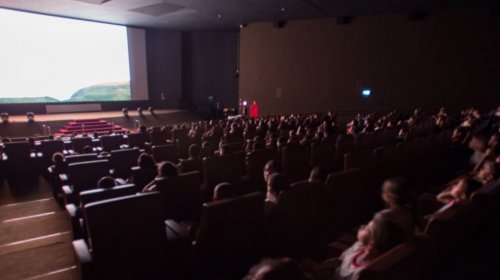 [Bahia fica em 21º posição em ranking de maior acesso ao cinema]