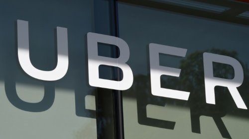 [Uber tem prejuízo de US$ 1,2 bi no terceiro trimestre]