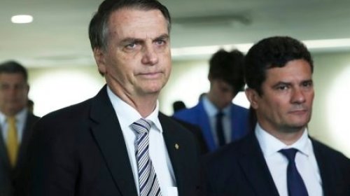 [Emissora diz ter perdido ilusões com Bolsonaro e afirma que ele é inimigo da democracia]