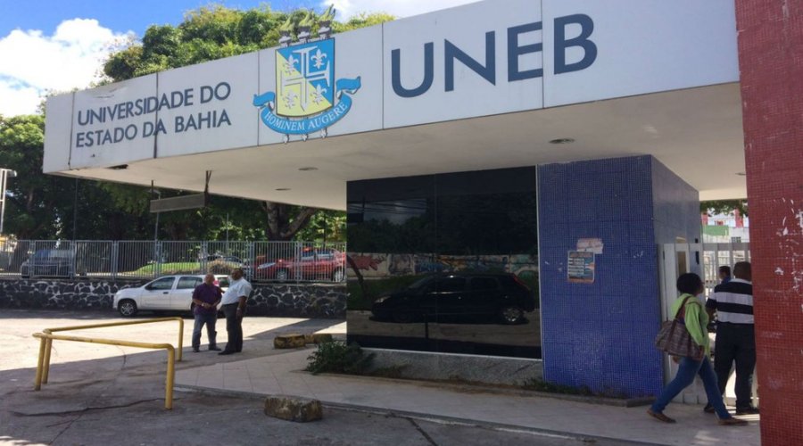 [Uneb prorroga prazo de inscrições para vestibular 2020]