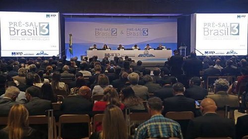 [Bahia vai receber apenas R$ 369,8 milhões com Mega leilão do pré-sal]