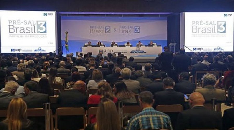 [Bahia vai receber apenas R$ 369,8 milhões com Mega leilão do pré-sal]