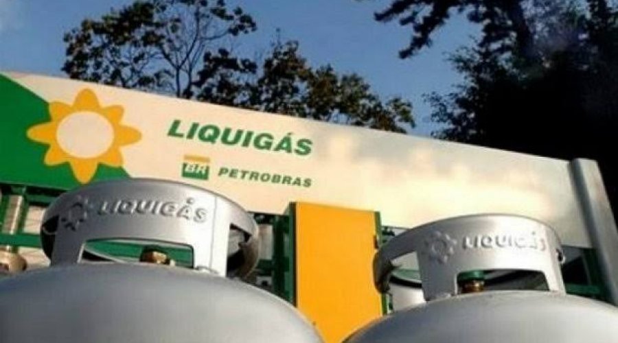 [Petrobras recebe oferta de R$ 3,7 bilhões por Liquigás Distribuidora]