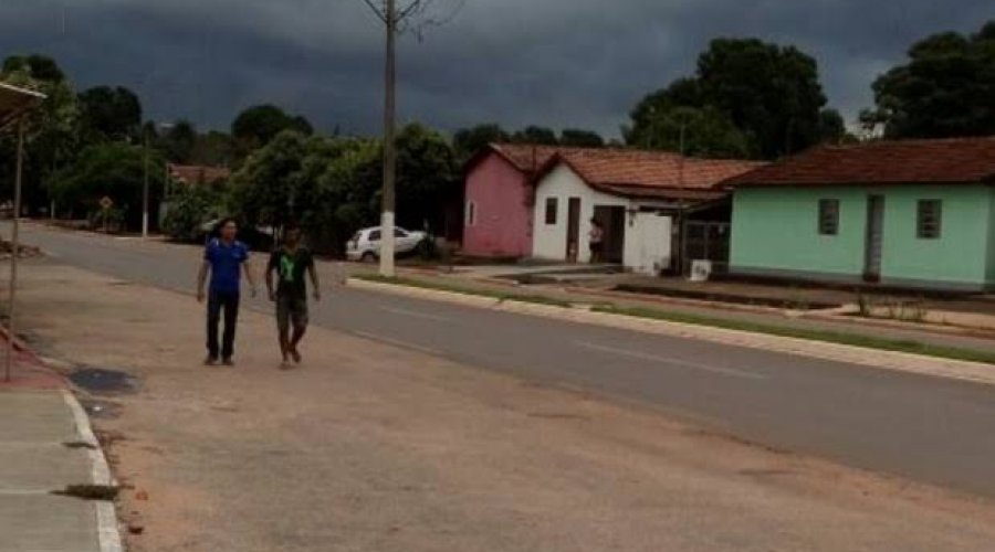 [Moradores relatam tremor de terra em ao menos sete cidades]