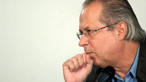 [Ex-ministro petista José Dirceu é solto]