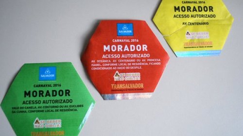 [Termina em 10 dias prazo para cadastro online de veículos para o Carnaval]