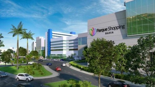 [SineBahia vai realizar grande processo seletivo com 3,5 mil vagas para novo Shopping]
