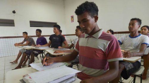 [Pela primeira vez, negros são maioria no ensino superior público]