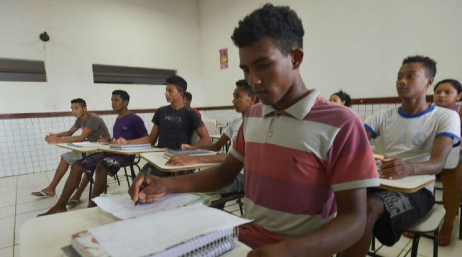 [Pela primeira vez, negros são maioria no ensino superior público]