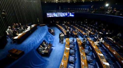 [Senado aprova PEC Paralela da Previdência em segundo turno]