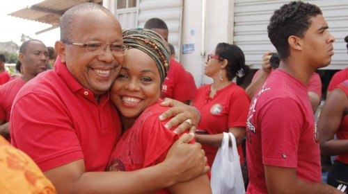 [Suíca: Dia da Consciência Negra lembra a luta do povo por reparação racial neste país]