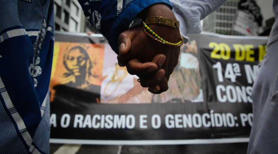 [Conheça os estados e capitais têm feriado no dia da Consciência Negra nesta quarta]