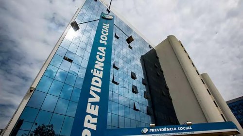 [Quadrilha que fraudava benefícios do INSS é alvo de operação da PF]