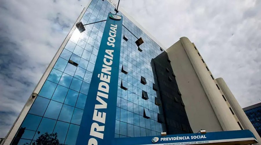 [Quadrilha que fraudava benefícios do INSS é alvo de operação da PF]