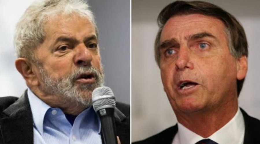 [Lula: respeito as urnas, mas o PT devia ter brigado mais]