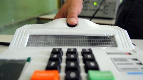 [Justiça eleitoral realiza plantão de biometria neste fim de semana]