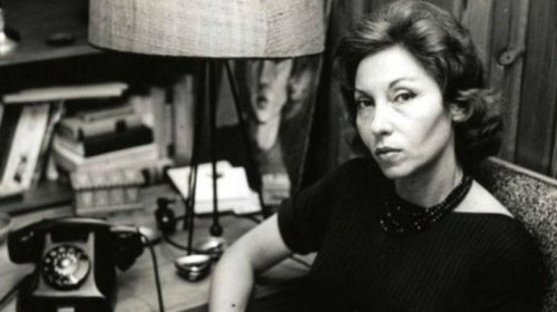 [Livros de Clarice Lispector serão reeditados no mês de dezembro]