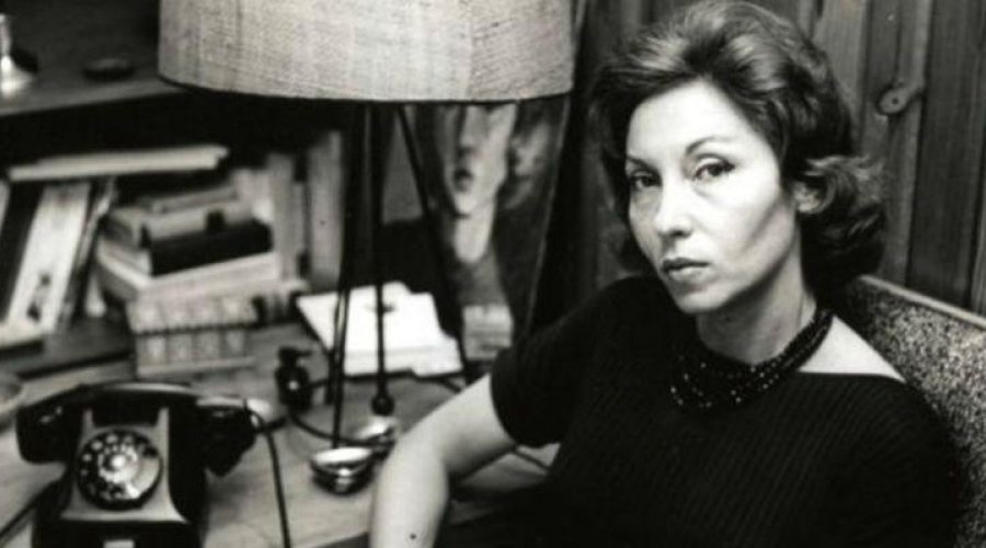 [Livros de Clarice Lispector serão reeditados no mês de dezembro]