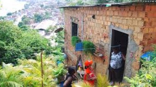 [Defesa Civil registra dez ameaças de deslizamento nesta segunda em Salvador]