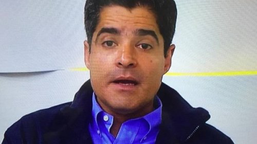 [Quando a obra do BRT estiver pronta, em 2020, não teremos mais esse problema na Av ACM”, prome...]