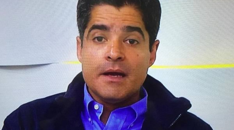 [Quando a obra do BRT estiver pronta, em 2020, não teremos mais esse problema na Av ACM”, promete Neto]