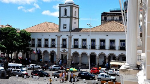 [Exposição ‘Memória Negra da Bahia’ será aberta nesta quinta na Câmara de Salvador]