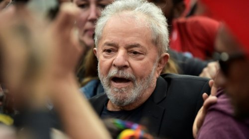 [TRF-4 decide se anula sentença de Lula]