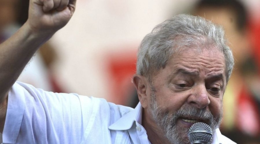 [Relator nega anular condenação de Lula em caso de sítio]