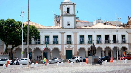 [Câmara Municipal realiza 6ª edição do Prêmio Jânio Lopo]