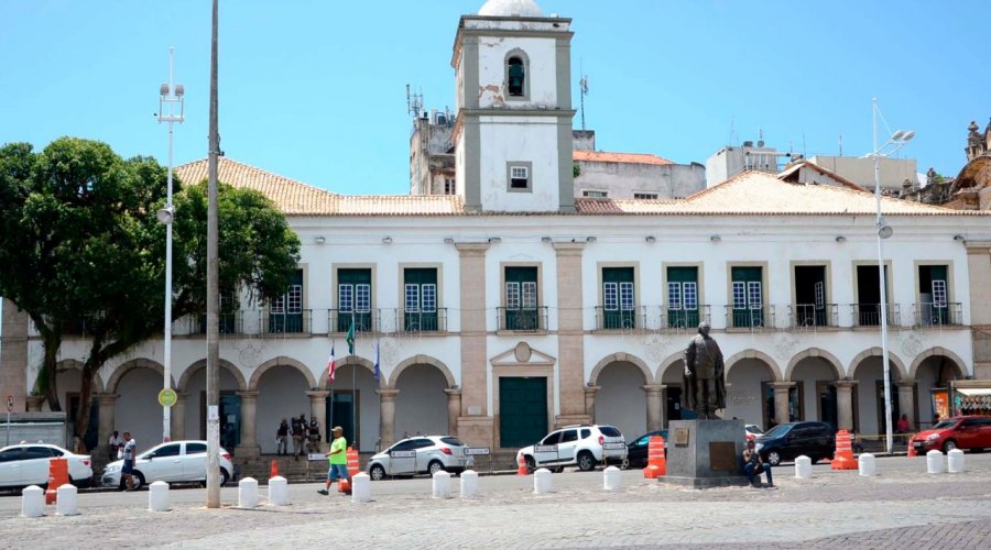 [Câmara Municipal realiza 6ª edição do Prêmio Jânio Lopo]