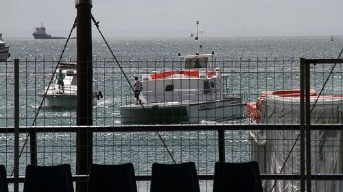[Nova rota de catamarã ligará Salvador a Barra Grande a partir de dezembro]