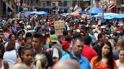 [Expectativa de vida cresce na Bahia e é de 73,9 anos]