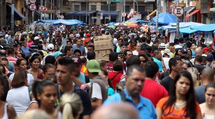 [Expectativa de vida cresce na Bahia e é de 73,9 anos]