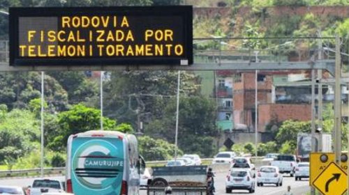[Ministro cogita romper contrato de concessão das BRs 116 e 324 com a Viabahia, diz coluna]