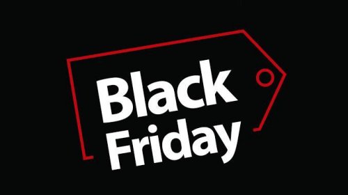 [Black Friday deve registrar alta de 10,5% nas vendas]